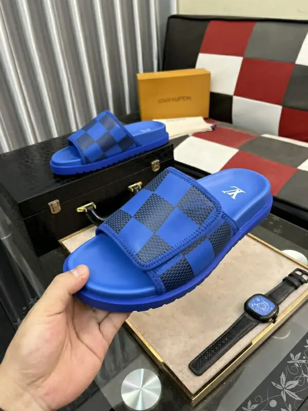 louis vuitton chaussons pour homme s_12205063